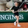 French Open: Interview Steffi Graf: "The last victory in Paris remains unforgettable"