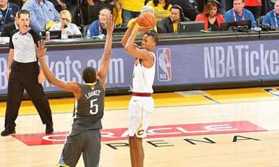 NBA: Cavaliers: Lue wants to give Hood a chance