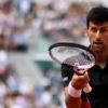 French Open: Novak Djokovic is considering skipping grass season