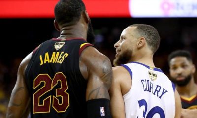 NBA: AtB Mailbag: The Finals, Doncic, the Mavs and GOAT LeBron