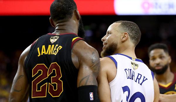 NBA: AtB Mailbag: The Finals, Doncic, the Mavs and GOAT LeBron