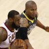 NBA: Interview with David West: "LeBron may not score and fit