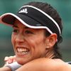 French Open: Garbine Muguruza after a smooth victory against Maria Sharapova in the semi-finals