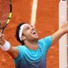 French Open: Marco Cecchinato makes the Italians happy