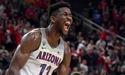 NBA: Ayton: "I know I'll be the first pick"