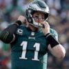 NFL: Eagles: Wentz fit for Week 1?