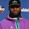 NBA: LeBron praises KD: "One of the best players in history".