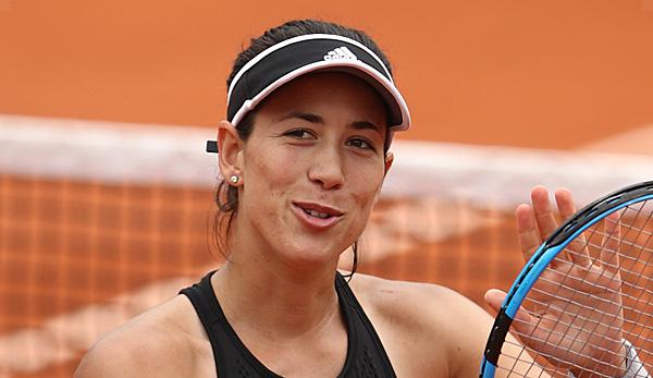 French Open: Day 12 - Looking for finalists in women's singles and doubles