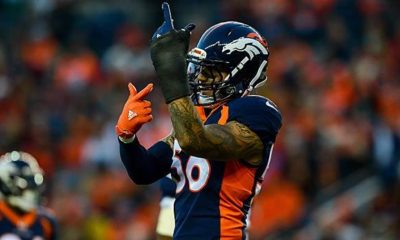 NFL: Broncos: Shane Ray back in surgery - months off