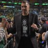 NBA: Theis: "Everyone had fun on the floor"