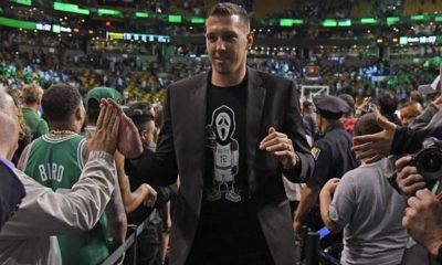 NBA: Theis: "Everyone had fun on the floor"