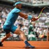 French Open: Quarter-final: Nadal must catch up with Schwartzmann