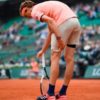 ATP: Alexander Zverev injured: Is Wimbledon Off imminent?