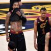 NBA: Hood and the Cavs after Game 3: Many missed chances