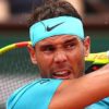 French Open: Semifinal! Rafael Nadal doesn't let anything burn in the sequel