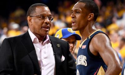 NBA: Media: Pelicans extend with Coach Gentry