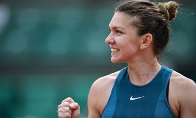 French Open: Simona Halep dupes Garbine Mugurza and reaches the final