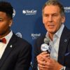 NBA: 76ers and General Manager Colangelo go separate ways