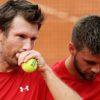 French Open: Alexander Peya and Nikola Mektic finished in the double semi-final