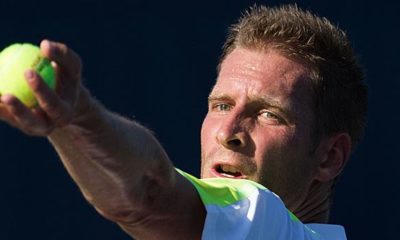 ATP: Florian Mayer receives last wildcard for Halle