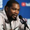 NBA: Durant wants to stay with the Warriors: "Just a few more details".