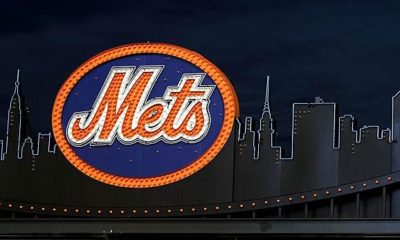 MLB: Back to the future! New York Mets draft Biff Tannen's son