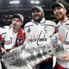 NHL: Washington Capitals triumph over Vegas Golden Knights