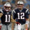 NFL: Patriots without Edelman: And now?