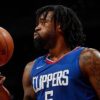 NBA: DeAndre Jordan apparently wants to switch to the Houston Rockets