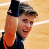 French Open: Dominic Thiem before the semi-final: Commuting between Kiki and Elie