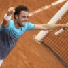 French Open: Sensational Marco Cecchinato: Betting affair with late consequences?