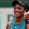 French Open: Sometimes charming, sometimes arrogant: The mysterious Sloane Stephens