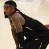 NBA: JR Smith before game 4: "It could have been 2-1"