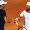 French Open: Oliver Marach and Mate Pavic reach double final in Paris