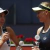 WTA: Ekaterina Makarova and Elena Vesnina take over the top of the double world rankings