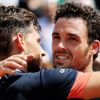 French Open: Dominic Thiem before the final - "A match like any other