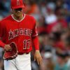 MLB: Angels-Schock: ShoTime is out for several weeks