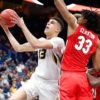 NBA: Draft: Mavs are "extremely impressed" by Porter