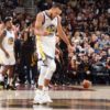 NBA: Champs again! Currys Warriors make the sweep perfect