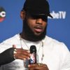 NBA: LeBron on upcoming Free Agency: "I have no idea yet"