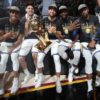 NBA: Comment on the Championship: Nothing is ruined yet