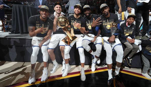 NBA: Comment on the Championship: Nothing is ruined yet