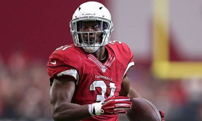 NFL: Cardinals: Contract talks instead of injury with David Johnson?