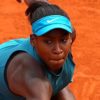 French Open: 14-year-old Cori Gauff wins with the juniors