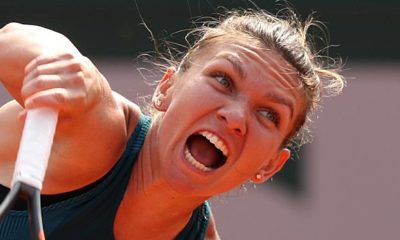 French Open: Simona Halep wins Roland Garros first Grand Slam title