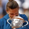 French Open: Simona Halep - "I think half of Romania is celebrating now"