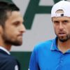 French Open: No Da Capo - Oliver Marach loses final with Mate Pavic