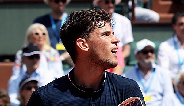 French Open: What speaks for Dominic Thiem in the final, what speaks for Rafael Nadal