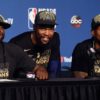 NBA: Durant: "... the NBA pays me too little money for that"