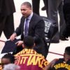 NBA: Cavs: Lue expects to return as head coach